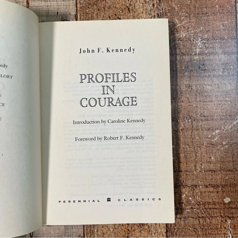 John F. Kennedy Robert F. Kennedy Churchill Biography Bool Bundle History